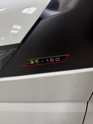 Camión Grúa Iveco 3500kg Volquete Fassi