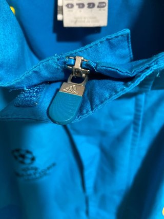Chaqueta Real Madrid Champions League Adidas