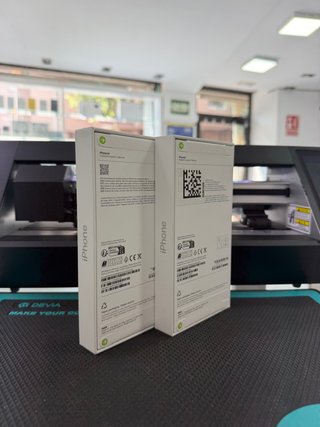 Apple IPHONE 17 AIR 256GB NUEVO SIN ABRIR