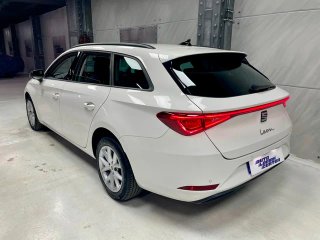 Seat Nuevo León SP 2.0 TDI 85kW Style Go S