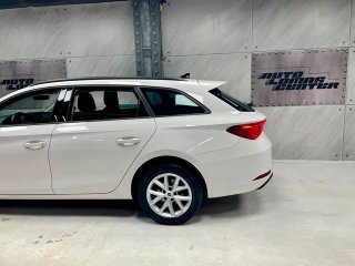 Seat Nuevo León SP 2.0 TDI 85kW Style Go S