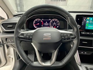 Seat Nuevo León SP 2.0 TDI 85kW Style Go S