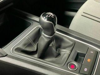 Seat Nuevo León SP 2.0 TDI 85kW Style Go S