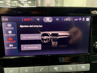 Seat Nuevo León SP 2.0 TDI 85kW Style Go S