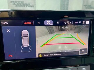 Seat Nuevo León SP 2.0 TDI 85kW Style Go S