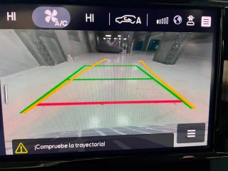 Seat Nuevo León SP 2.0 TDI 85kW Style Go S