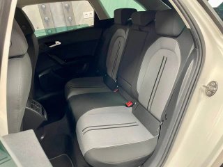 Seat Nuevo León SP 2.0 TDI 85kW Style Go S