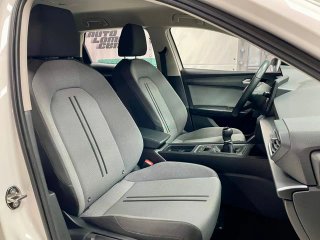 Seat Nuevo León SP 2.0 TDI 85kW Style Go S