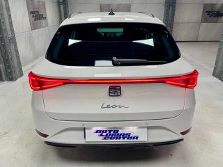 Seat Nuevo León SP 2.0 TDI 85kW Style Go S