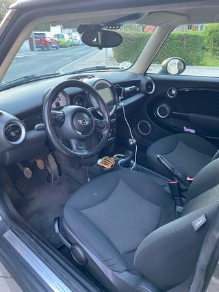 MINI One 2014
