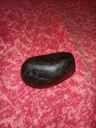 Meteorito o Diamante