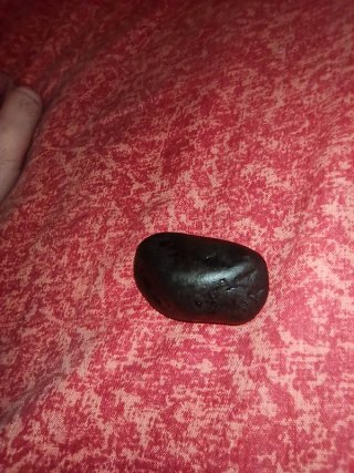 Meteorito o Diamante