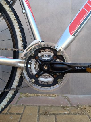 Bicicleta Montaña 29