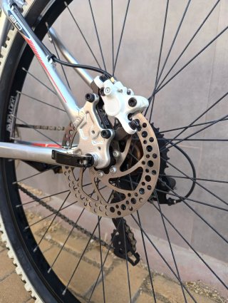 Bicicleta Montaña 29
