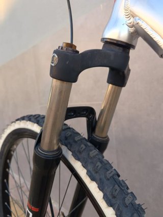 Bicicleta Montaña 29