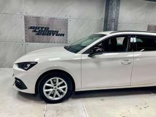 Seat Nuevo León SP 2.0 TDI 85kW Style Go S