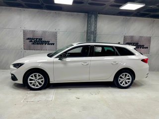 Seat Nuevo León SP 2.0 TDI 85kW Style Go S