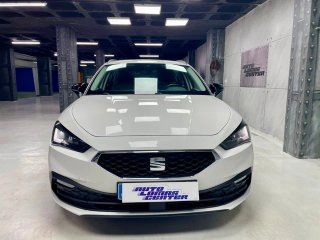 Seat Nuevo León SP 2.0 TDI 85kW Style Go S