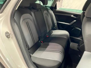 Seat Nuevo León SP 2.0 TDI 85kW Style Go S