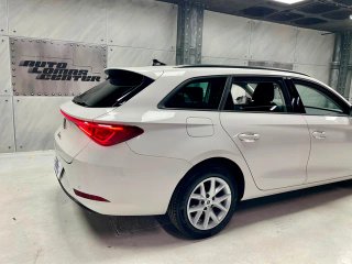 Seat Nuevo León SP 2.0 TDI 85kW Style Go S