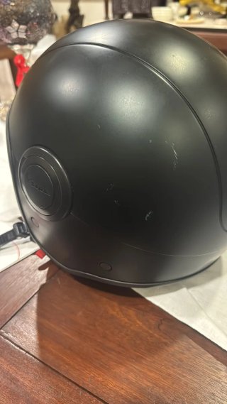 Capacete Vespa 946 Emporio Armani Oficial