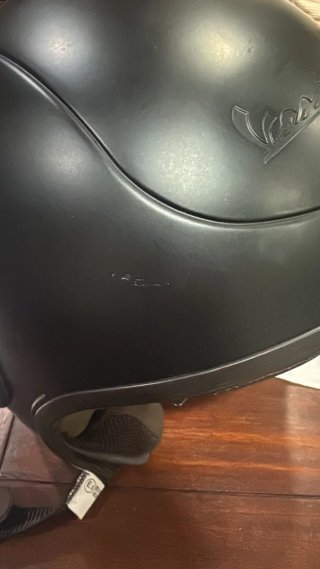 Capacete Vespa 946 Emporio Armani Oficial