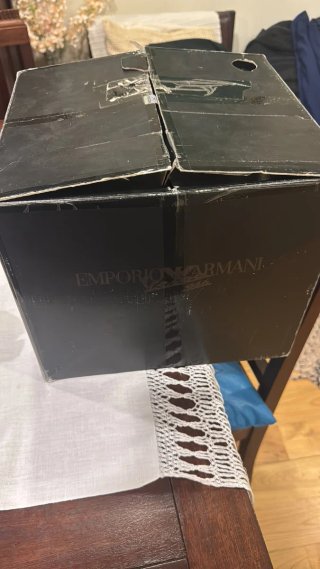 Capacete Vespa 946 Emporio Armani Oficial