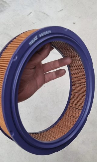 Filtros SEAT Clásicos