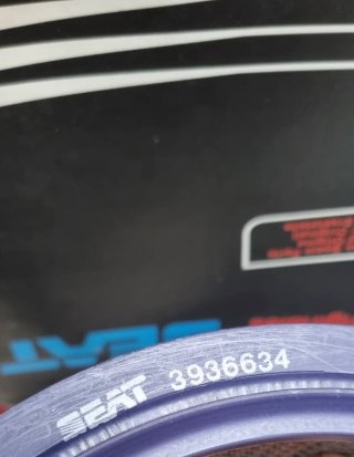 Filtros SEAT Clásicos