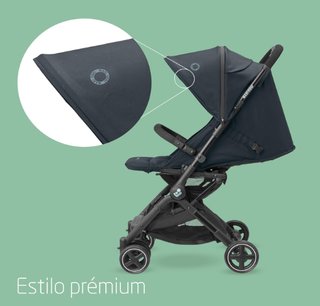 Maxi-Cosi Lara2 Silla de Paseo Ligera Essential