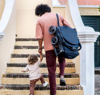 Maxi-Cosi Lara2 Silla de Paseo Ligera Essential