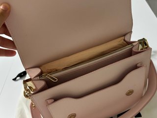 Bolso Tous Rosa Nuevo