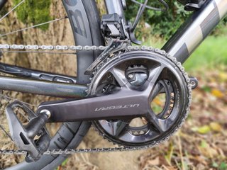 TREK Émonda SLR7