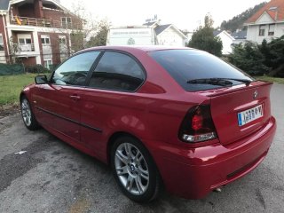 BMW Serie 3 2004