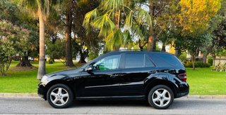 Mercedes-Benz Clase M 2008