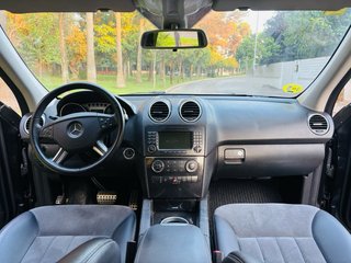 Mercedes-Benz Clase M 2008