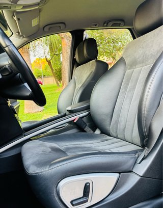 Mercedes-Benz Clase M 2008