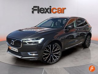 Volvo XC60 2.0 D4 AWD Inscription Auto