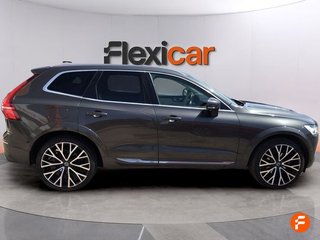 Volvo XC60 2.0 D4 AWD Inscription Auto