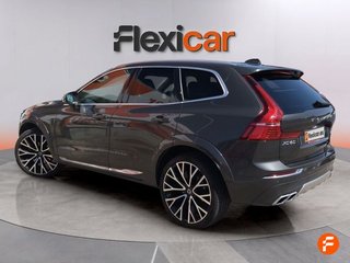 Volvo XC60 2.0 D4 AWD Inscription Auto
