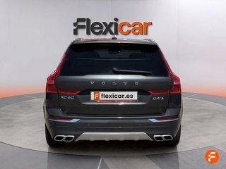 Volvo XC60 2.0 D4 AWD Inscription Auto