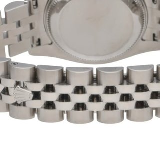 Rolex Datejust Negro