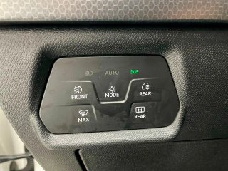Seat Nuevo León SP 2.0 TDI 85kW Style Go S