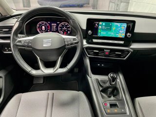 Seat Nuevo León SP 2.0 TDI 85kW Style Go S