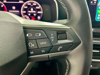 Seat Nuevo León SP 2.0 TDI 85kW Style Go S