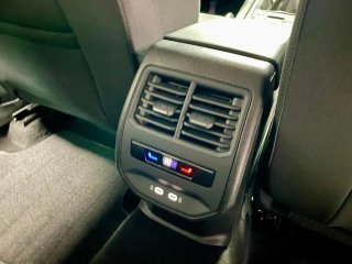 Seat Nuevo León SP 2.0 TDI 85kW Style Go S