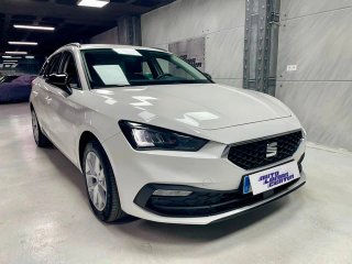 Seat Nuevo León SP 2.0 TDI 85kW Style Go S
