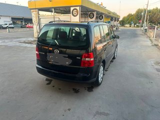 Volkswagen Touran 2005