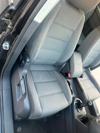 Volkswagen Touran 2005