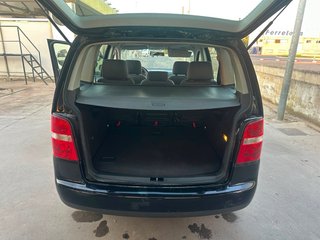 Volkswagen Touran 2005